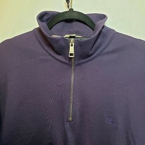 Burberry Brit Men's 100% Cotton Shirt XL